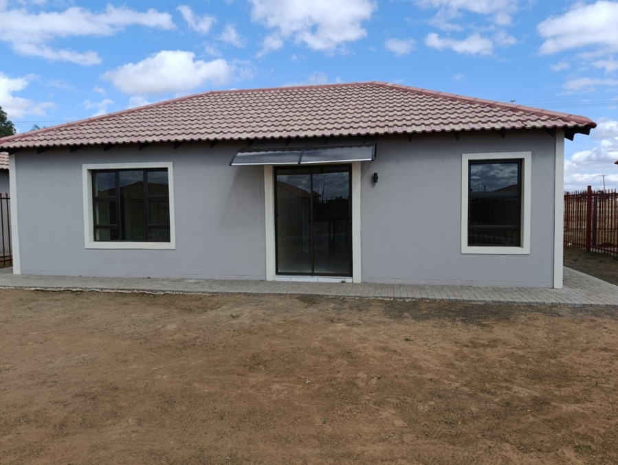 3 Bedroom Property for Sale in Shannon Valley Free State